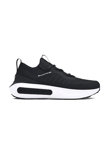 Under Armour W Phantom 4 Kadın Siyah Sneaker Ayakkabı 3027594-003 Siyah Under Armour W Phantom 4 Kadın Siyah Sneaker Ayakkabı 3027594-003 Siyah