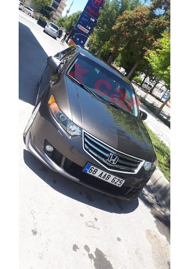 Honda Accord Yarasa Ayna Kapağı