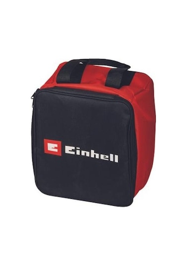 Einhell TP-RO 18 Set Li BL - Solo Kömürsüz Akülü Dik & Kenar Freze Set - 4350410