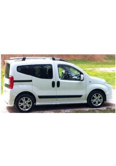 Peugeot Bipper Ara Atkı Port Bagaj Ara Atkı Tavan Barı 2008-2017