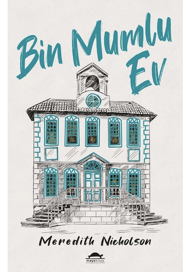 Mayakitap Bin Mumlu Ev