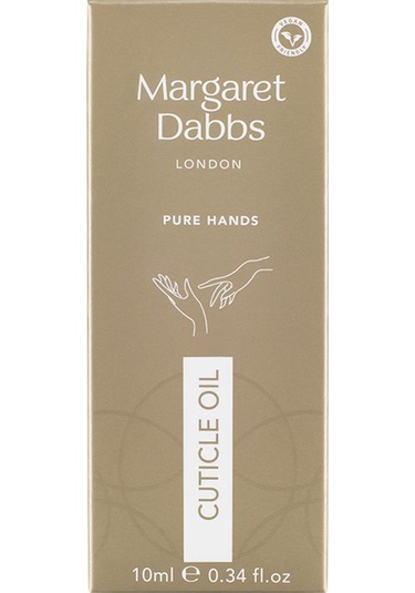 Margaret Dabbs London Pure Cuticle Oil Kütikül Yağı 10 ML