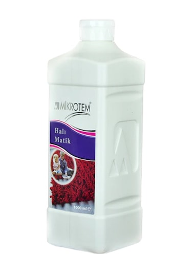 Mikrotem Halımatik 1 L