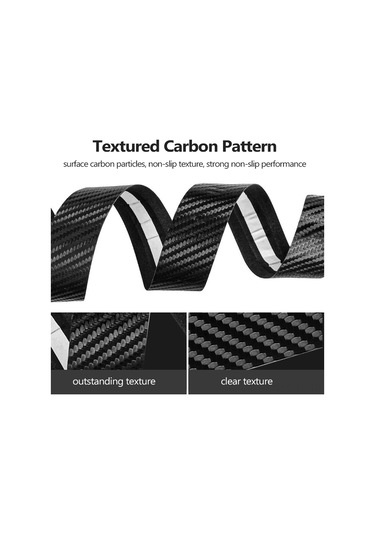 Hombey Siyah Yol Bisikleti El Tutamak Bandı, Pu+eva Malzeme, Kaymazsız Ve Nefesli, 2 Adet, Bisiklet Spor Aksesuarı Siyah