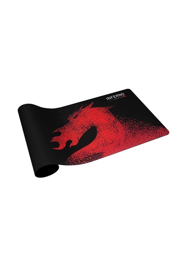Gamebooster Inferno L Gaming Mousepad 290x690mm 1