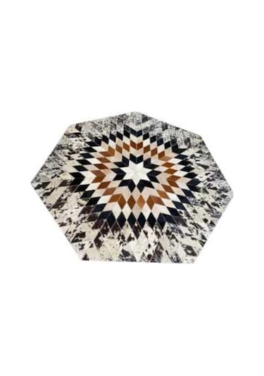 Deri Love Özel Tasarım Deri Halı (514704929)