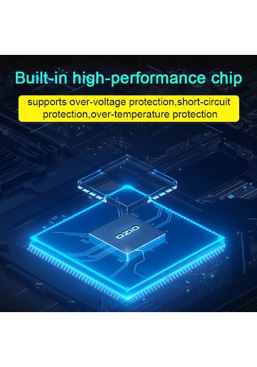 Mufunye 12-24v Çok Fonksiyonlu Hızlı Şarj Adaptörü: Ozio Voltaj Göstergeli Araba, Kamyon, Suv Ve Rv İçin Şarj Cihazı