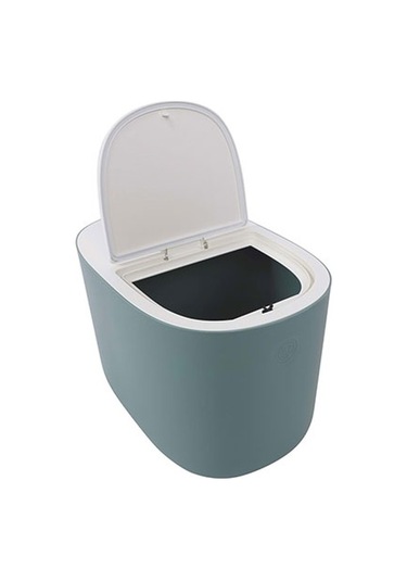 M-pets Stoko Mama Saklama Kovası Yeşil 6 Kg 244-51037.01