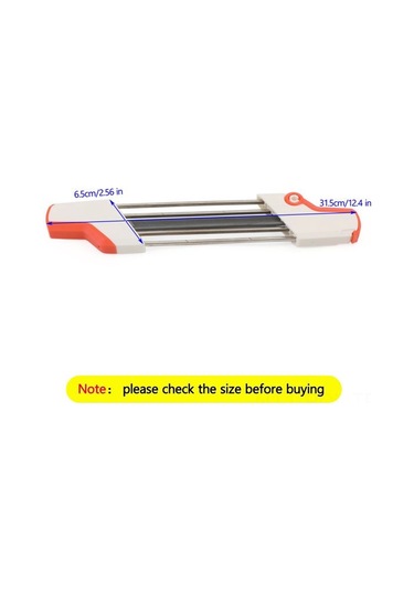 Padalink "2'li Zincir Bileme Aleti - Stıhl İçin Pratik Ve Ergonomik Testere Zinciri Bileyici"