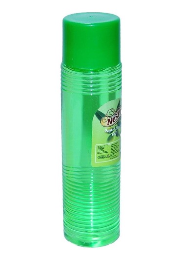 Nesrin 60 Derece Zeytin Çiçeği Kolonyası Pet Şişe 160 ML