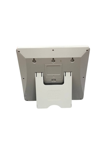 Pilli 8 Makam Ezan Okuyan Masa Saati Ac2016