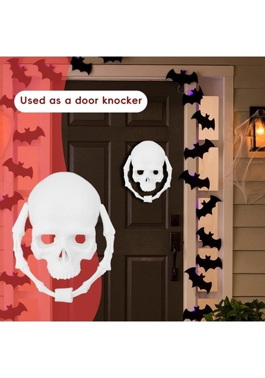 Trendooze Kadınlar İçin Cadılar Bayramı Barda Şeker Toplama Etkinlikleri 13,1 Cm X 17,3 Cm 13,1 Cm X 17,3 Cm