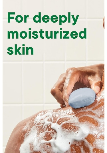 Irish Spring Moisture Blast Nemlendirici Banyo Sabunu 8li Paket Diğer