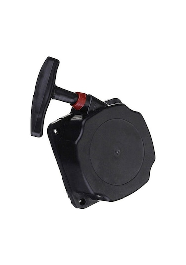 Motorlu Tırpan Starter Kapak Telli Tip