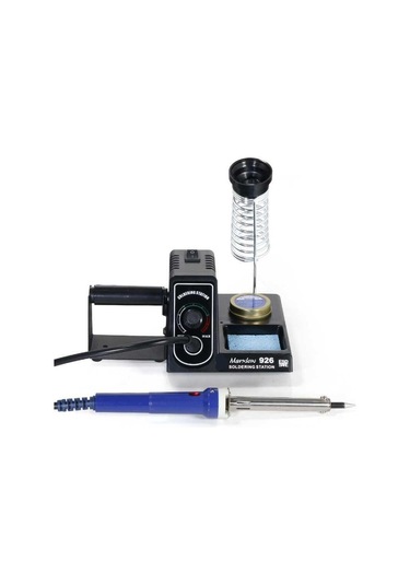 926 Isı Ayarlı Lehimleme İstasyonu