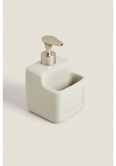 Perotti Ashton Grey Sıvı Sabunluk 500 ML