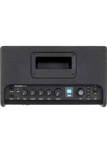 Fender Mustang Lt25 Elektro Gitar Amfisi