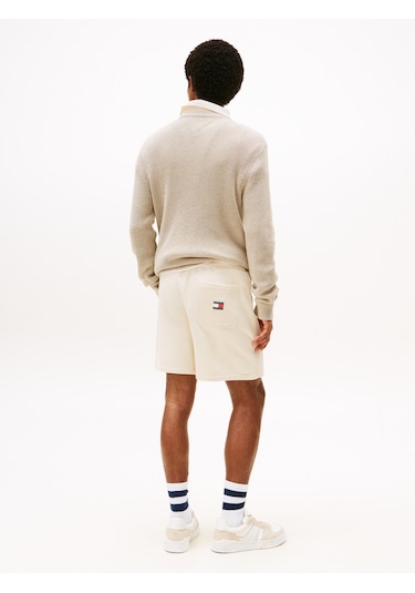 Tommy Hilfiger Tjm Rlx New Clsscs Beach Short Erkek Bej Şort - Dm0dm21781 Bej Tommy Hilfiger Tjm Rlx New Clsscs Beach Short Erkek Bej Şort - Dm0dm21781 Bej