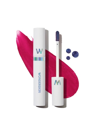 Wonderskin Wonder Blading Renk Sabitleyici Dudak Maskesi Darling 4 ML
