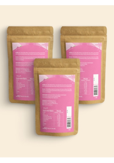 Ravla Lacto Anne Çayı - 120 G 3'lü