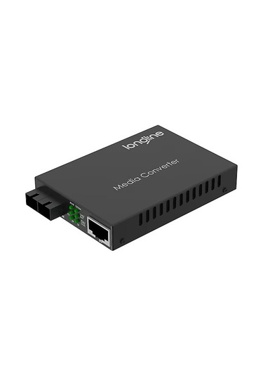 Longline Lng-8110gsa-11-80-as Media Converter