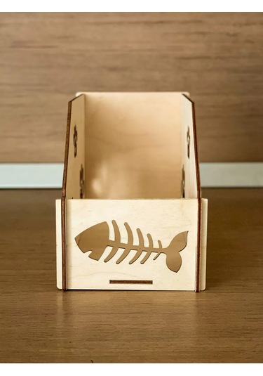 Siam Wood Islak Mamanın Saklanması İçin Düzenleyici 177486010