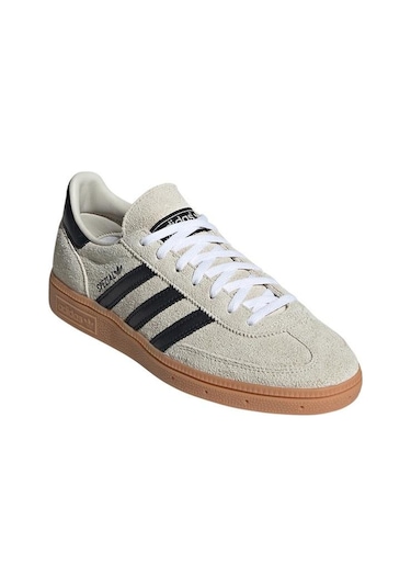 adidas Handball Spezial Kadın Bej Spor Ayakkabı Düz  If6562 Bej