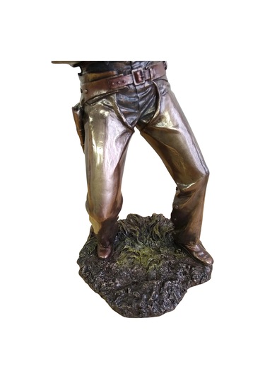 Unicorn Studio Kovboy Biblosu