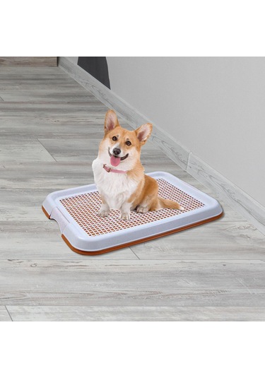 Homyl Küçük Köpekler Için Köpek Kırmızı-kahverengi