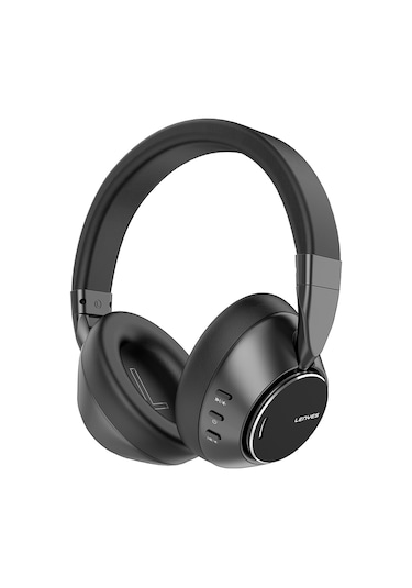 Lenyes LH23 Anc Özellikli  Bluetooth 5.4 Kulak Üstü Kulaklık