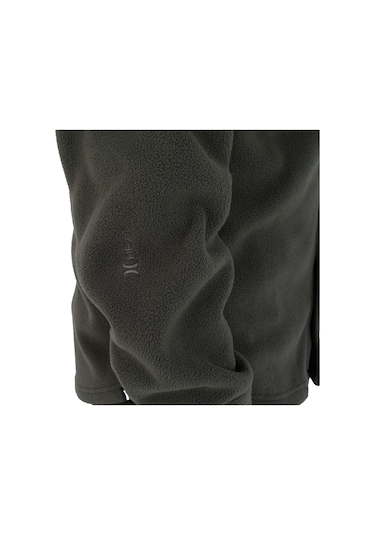 Hurley Hurley Shirt Erkek Yeşil Polar 7370 Yeşil
