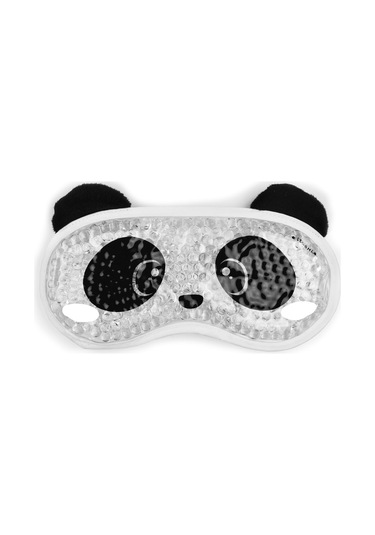 Legami Em0001 Jel Uyku Maskesi Panda Beyaz