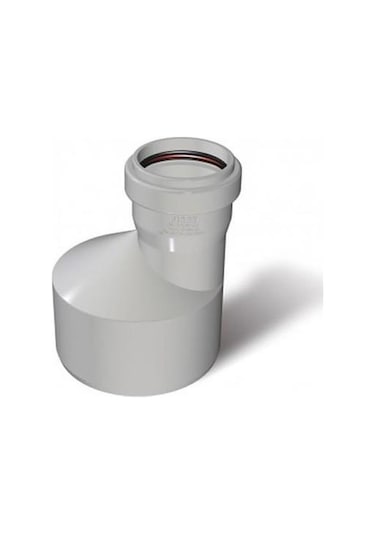 Pvc Redüksiyon 100/70