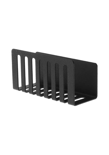 Embodıment Mutfak İçin Lavabo Sabunu Tutucu 174398394 Siyah