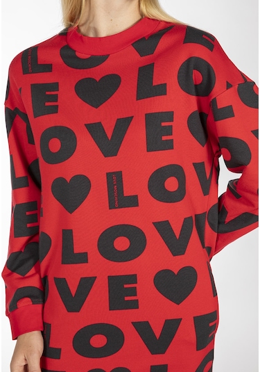 Moschino MOSCHINO Kadın  Elbise M75C2354