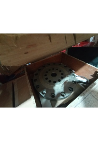 Lfsmn 100 Ton Loadcell