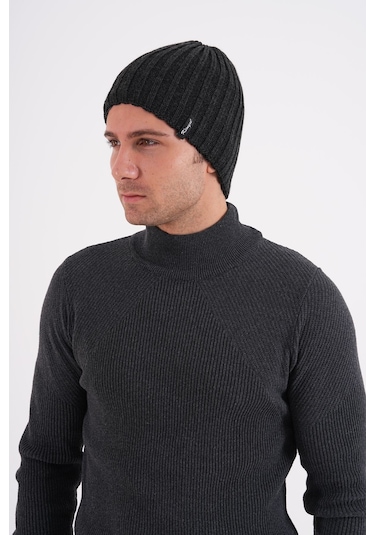 Erkek Fitilli Katlamasız Bere