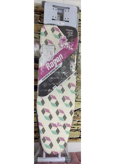 Saraylı Layd Rayan Ütü Masası Kod 2226 Ebat 38 120 Mm