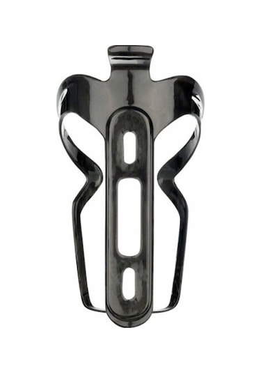 Zipp Sl Speed Matara Kafesi Karbon Siyah