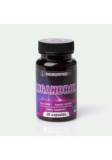 Purchase Ligandrol Lgd 30 Capsules 10 Mg