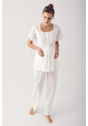 Artış 12305 Lohusa Pijama Takımı 001