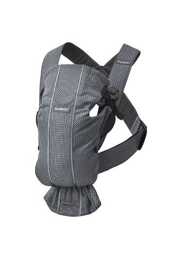 Babybjörn Kanguru Mini 3D Mesh