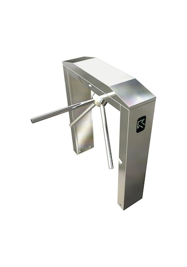 T250 A2 Üç Kollu Elektromekanik Turnike Eko