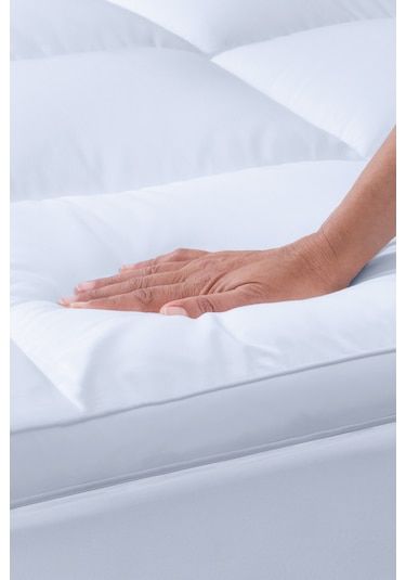 Yataş Supreme Air Uyku Pedi - Beyaz 160x200 Beyaz