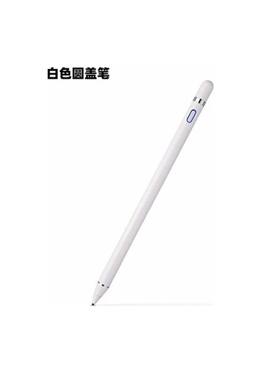 Didadodo Evrensel İpad Ve Android Uyumlu Yüksek Dayanıklılık Metal Dokunmatik Kalem - Yp0001