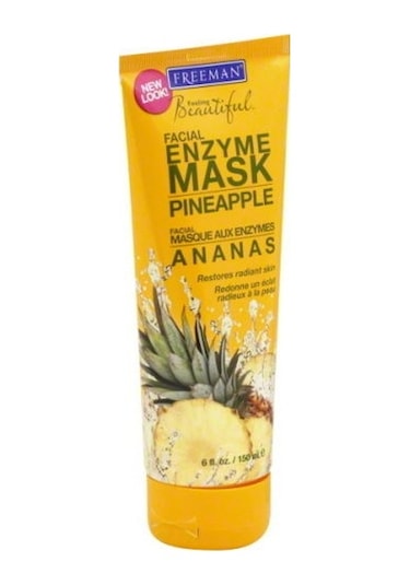Freeman Ananas Aromalı Yüz Maskesi 150 Ml