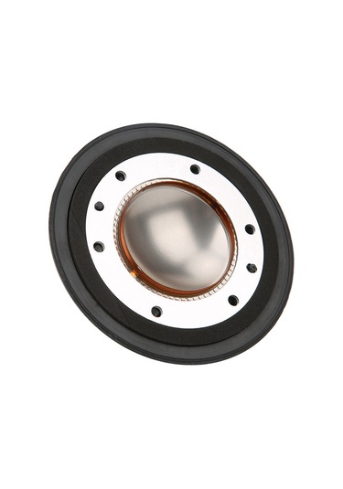 Hfambition Peavey 22xt/rx22/22a/22t İçin 10-924  Abs Malzeme Yüksek Sesli Membran, Kolay Kurulumlu Tam Değiştirme Parçası