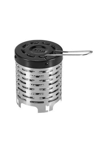 Ankatek Taşınabilir Sobası Kapak Jzr-gy Isıtmalı Isıtıcı Hava Gümüş Gazlı Açık Tx Gümüş Gümüş