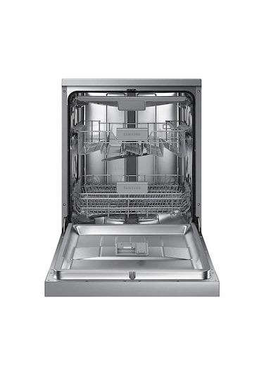 Samsung DW60DG560FSRTR 6 Program 14 Kişilik Bulaşık Makinesi
