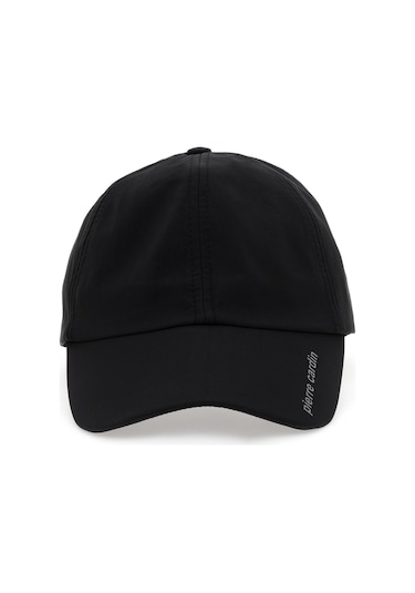 Pierre Cardin Erkek Siyah Şapka 50308160-001 Siyah